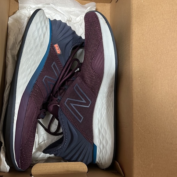 New Balance running course WROAVPP - Picture 3 of 7